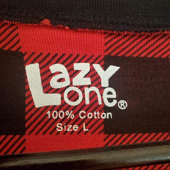 Lazy One Pajama - Picture 3 of 4